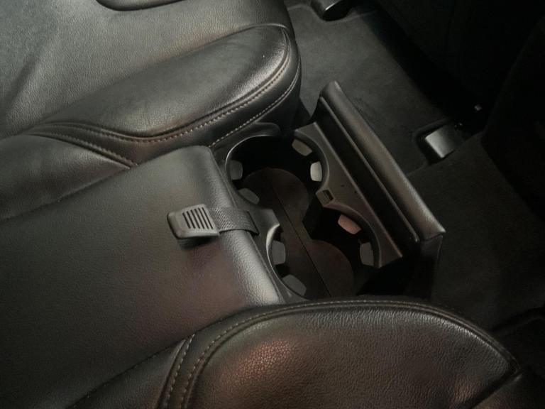 2015 Volvo V40 D2 Cross Country Lux Nav 5dr HATCHBACK DIESEL Manual