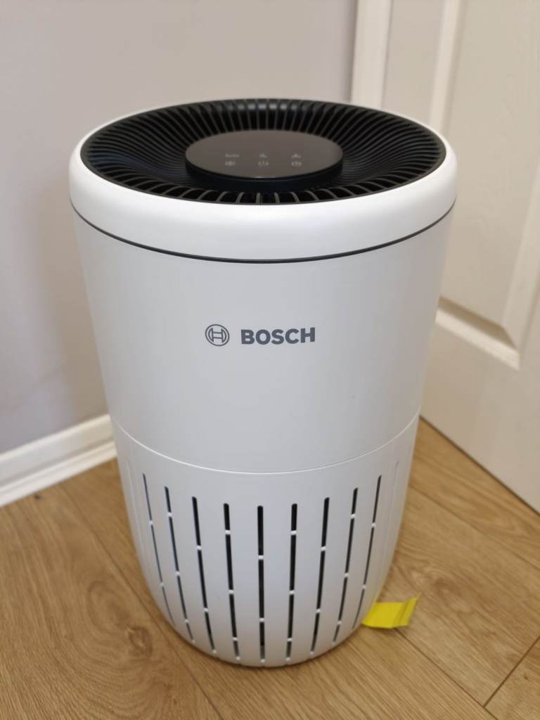 Bosch Air Purifier FreshUp System - White