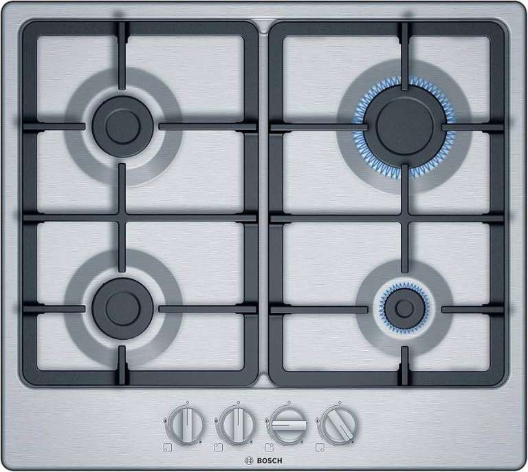 Bosch PGP6B5B90 Gas Hob - BRAND NEW