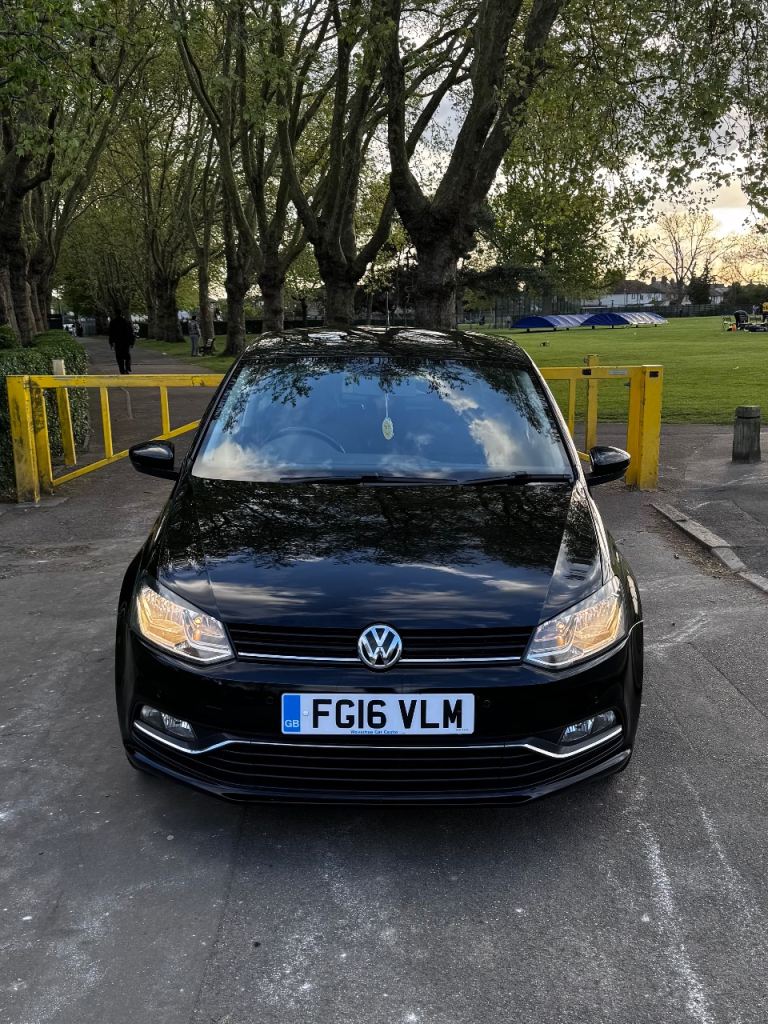 Volkswagen polo 1.2 tsi cheapest on the market ✅