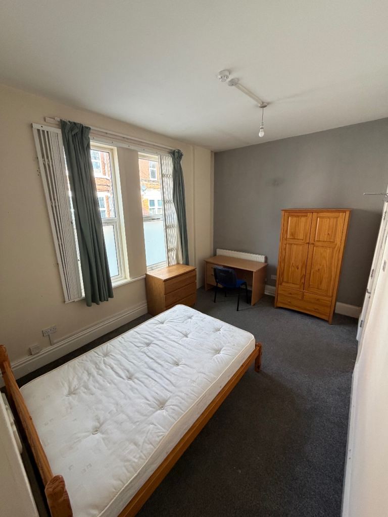 Double and Single rooms to rent in Sherwood, Nottingham – PIP, UC ,DSS, Housing benefits Accepted
