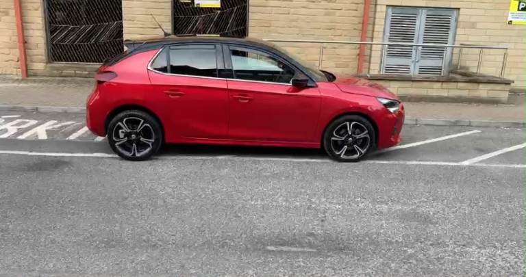 Vauxhall, CORSA, Hatchback, 2023, Manual, 1199 (cc), 5 doors