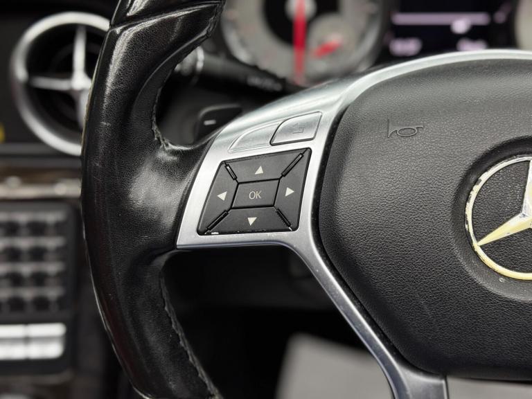 2012 Mercedes-Benz SLK SLK 250 CDI BlueEFFICIENCY AMG Sport 2dr Tip Auto CONVERTIBLE DIESEL Autom...