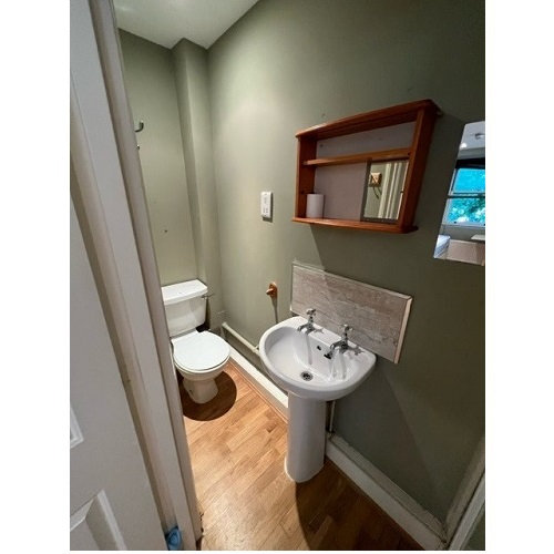 Studio Elsham Road, Holland Park, London W14 8HD