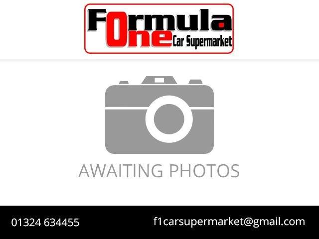 2014 Ford Focus 2.0 ST-3 5d 247 BHP Hatchback Petrol Manual
