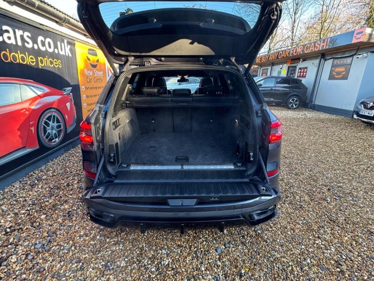 2020 BMW X5 xDrive45e M Sport 5dr Auto ESTATE PETROL/ELECTRIC Automatic