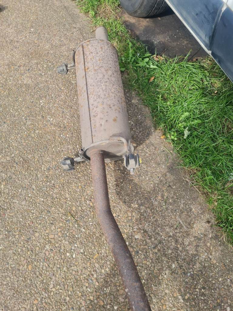 Vauxhall vivaro 2016 bi turbo cat