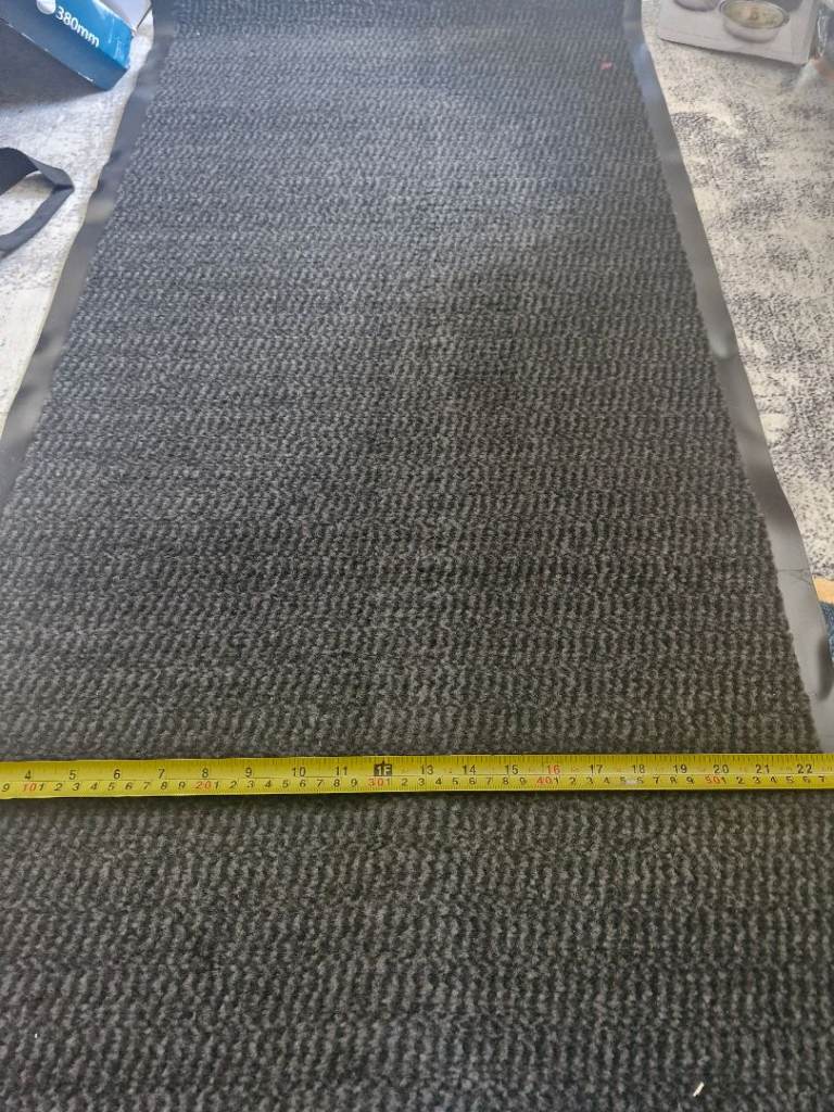 Rug mat