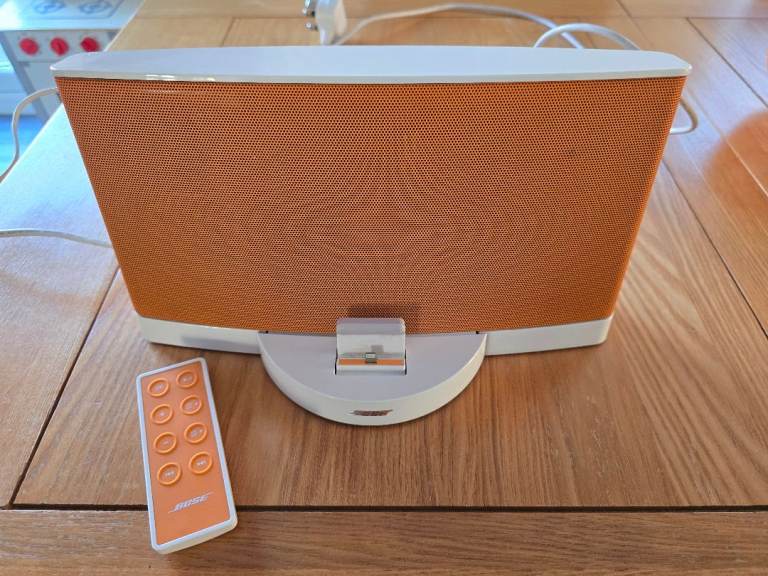 Bose Soundock Series III x2