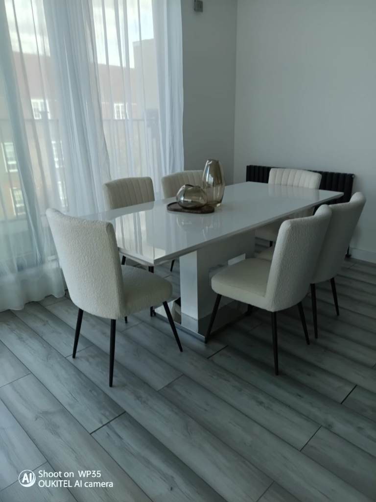 Domestic And Commercial Cleaner - End of Tenancy House Cleaning - Barking IG11