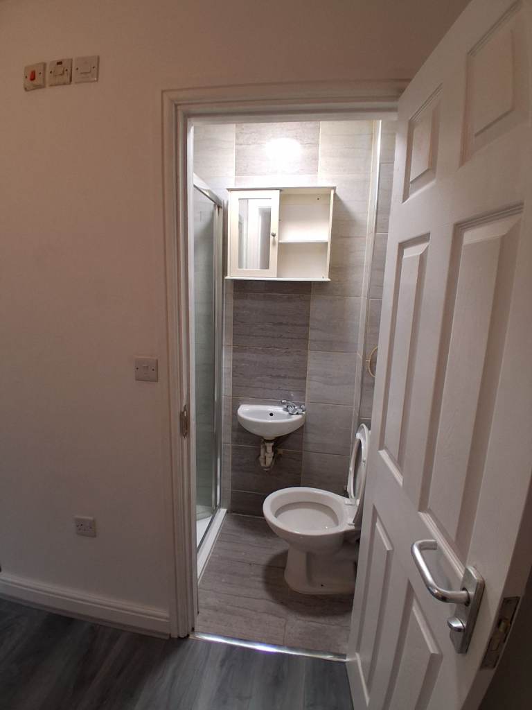 image for Lovely Studio in Lewisham.