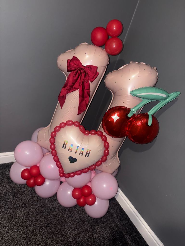 Balloons 