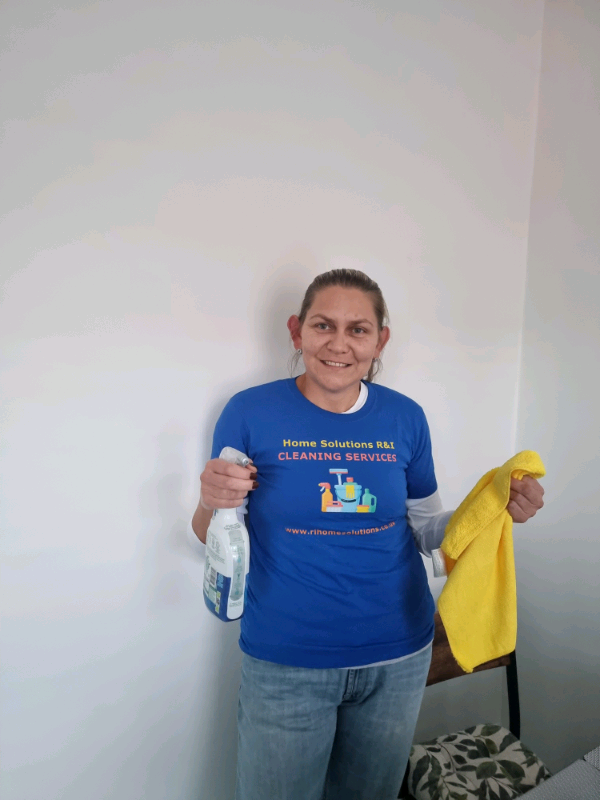 CLEANING SERVICES - Affordable and Efficient 