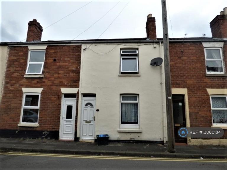 3 bedroom house in Wellesley Street, Gloucester, GL1 (3 bed) (#3080184)