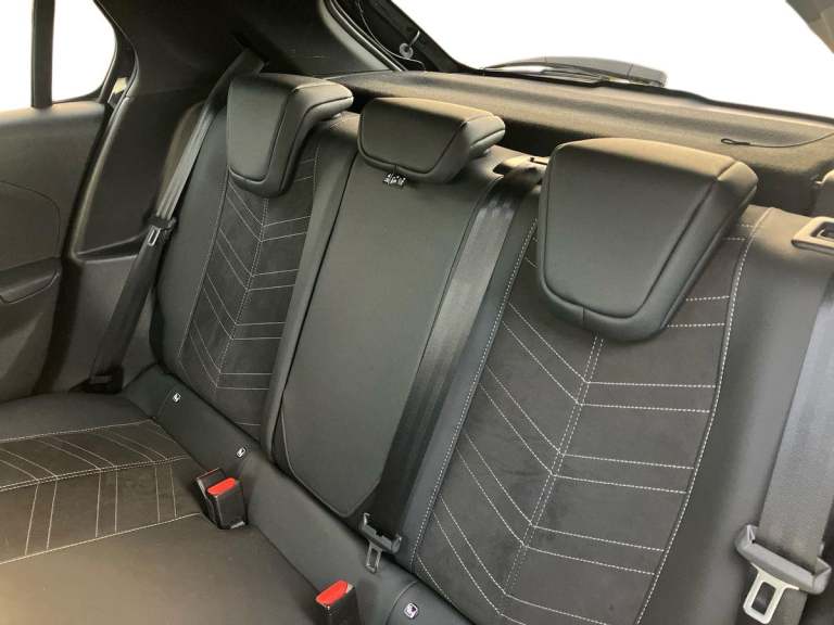 2022 Vauxhall Corsa 1.2 Turbo Ultimate 5dr Hatchback PETROL Manual