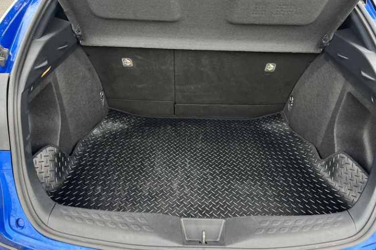 2019 Toyota C-HR 1.8 Hybrid Dynamic 5dr CVT HATCHBACK PETROL/ELECTRIC Automatic