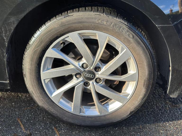 2021 Audi A1 1.0 TFSI 25 Sport Sportback S Tronic Euro 6 (s/s) 5dr HATCHBACK Petrol Automatic