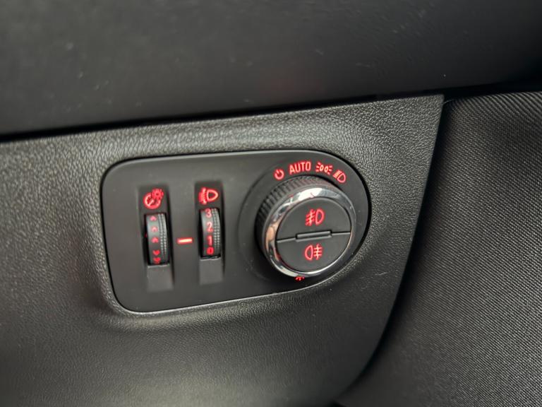 2019 VAUXHALL CORSA ENERGY HATCHBACK BLUE PETROL ULEZ