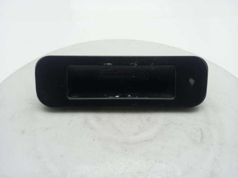 Vauxhall Zafira Bootlid/Tailgate Handle 2012-2019 13321204