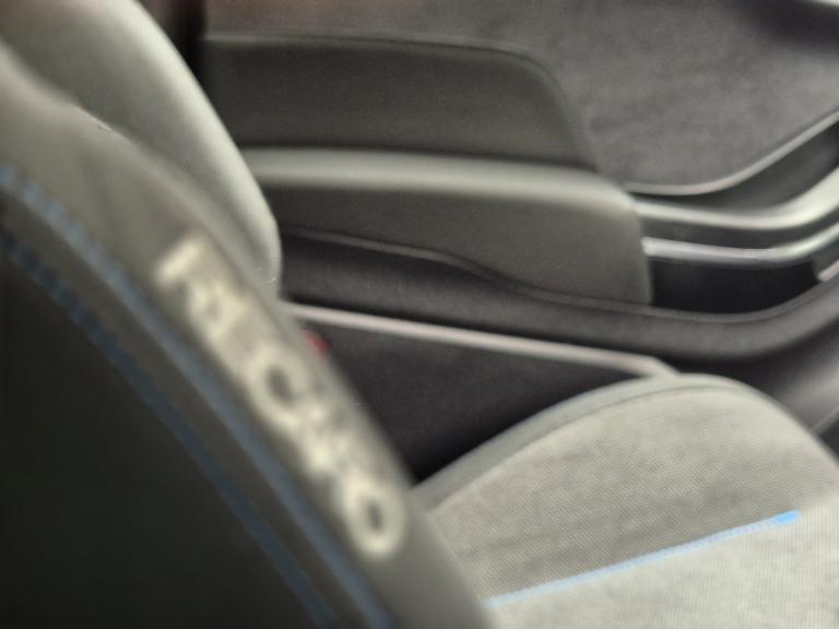 FORD FIESTA 1.5 T EcoBoost ST-2 2019