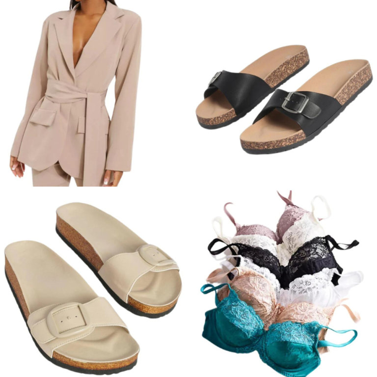 Wholesale Ex-chainstore clothing supplier, 3 x full truck loads of stock just landed