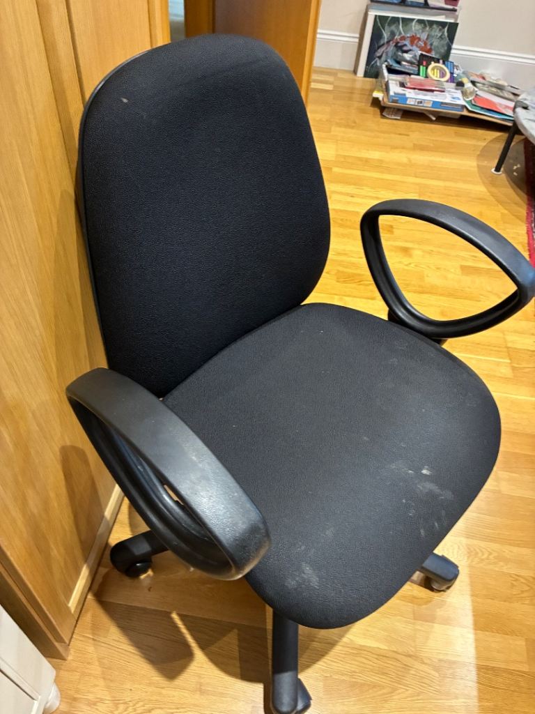 Free office chair