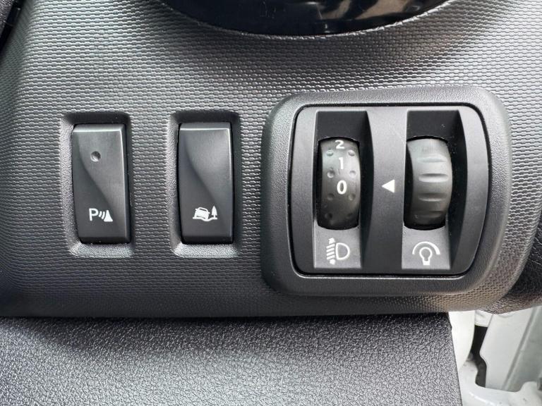 2018 Vauxhall Vivaro 1.6 CDTi 2900 Sportive Panel Van 5dr Diesel Manual L2 H1 Euro 6 (120 ps) PAN...