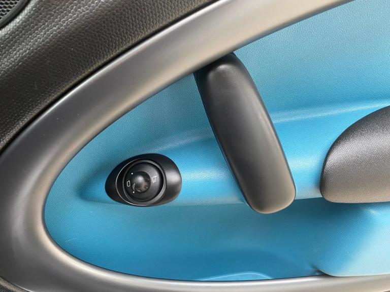 2011 MINI Cooper 1.6 COOPER S 5DR AUTO CROSSOVER SUV Petrol Automatic