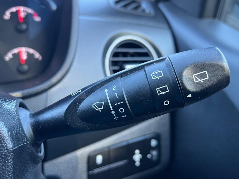 2018 Hyundai i10 1.2 SE Hatchback 5dr Petrol Auto Euro 6 (87 ps) Petrol