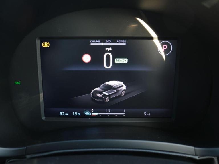 2025 Fiat 600 115kW Red 54kWh 5dr Auto HATCHBACK ELECTRIC Automatic