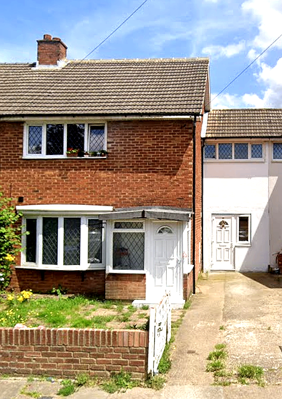 49 Keats Way  UB7 9DS - Available Now!