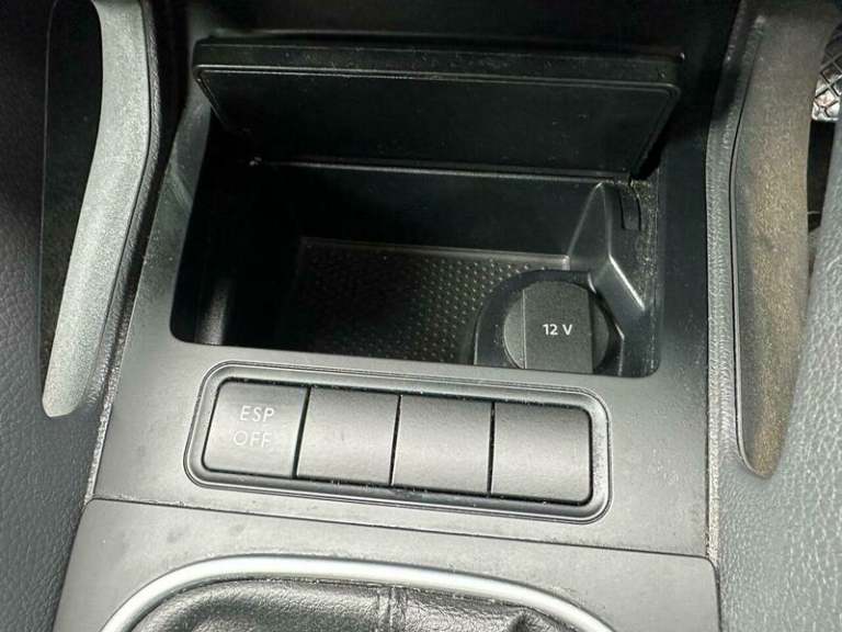 2008 Volkswagen Golf 1.6 FSI Match 5dr Petrol Manual