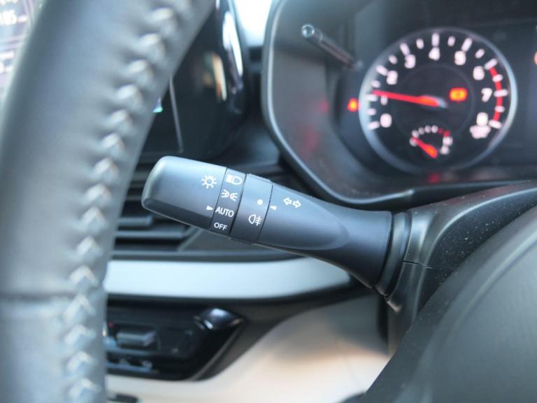 2024 Suzuki Swift 1.2 Mild Hybrid Motion 5dr HATCHBACK PETROL Manual