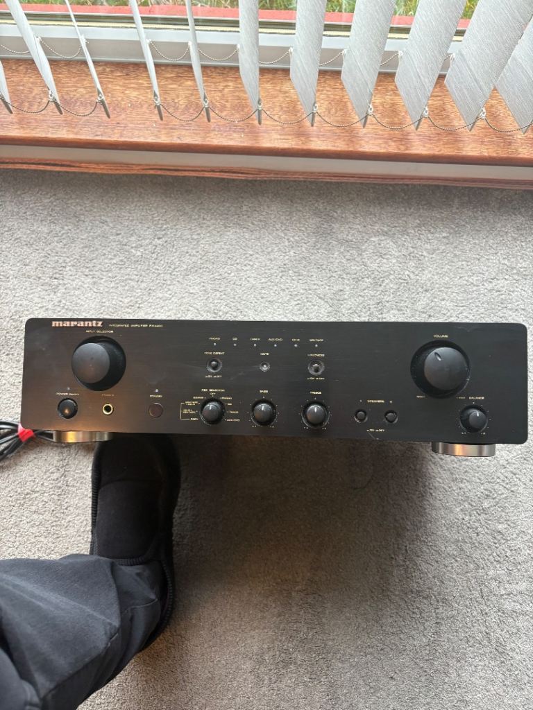 Marantz pm4400