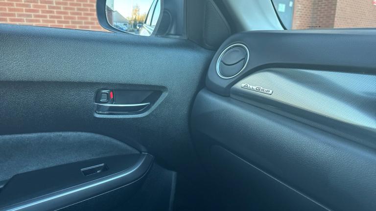 2023 Suzuki Vitara 1.5 Hybrid SZ5 ALLGRIP 5dr AGS Hybrid Estate Estate Hybrid Automatic