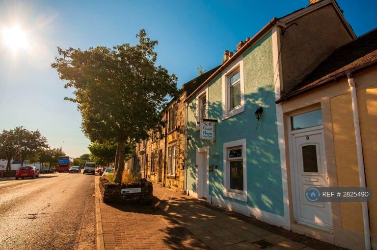 1 bedroom in Townhead, Irvine, KA12 (#2825490)