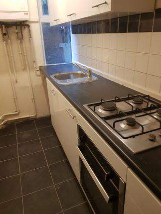 4 BEDROOM MAISONETTE SILVERTREE LANE GREENFORD MIDDLESEX UB6 8XD