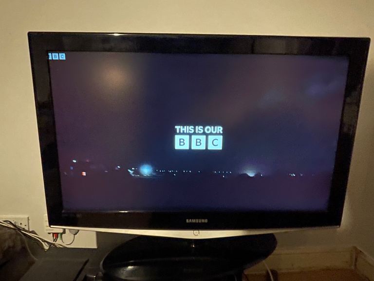 image for Samsung TV 