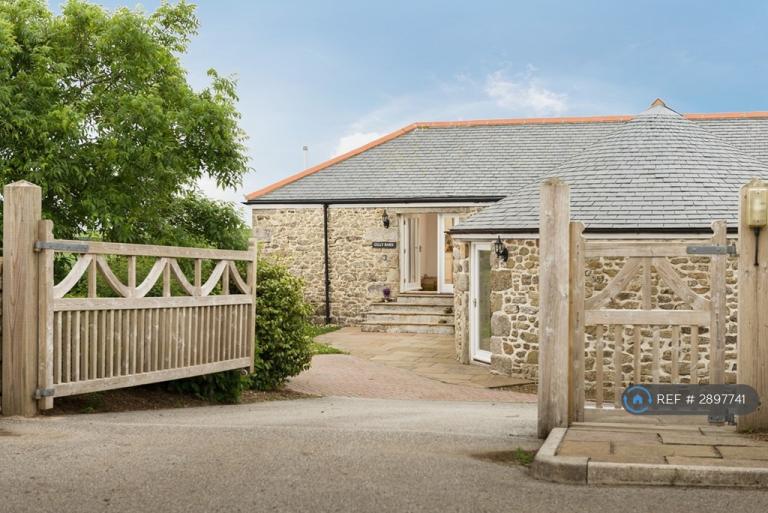 3 bedroom house in Treweege Barton Banrns, Truro, TR3 (3 bed) (#2897741)