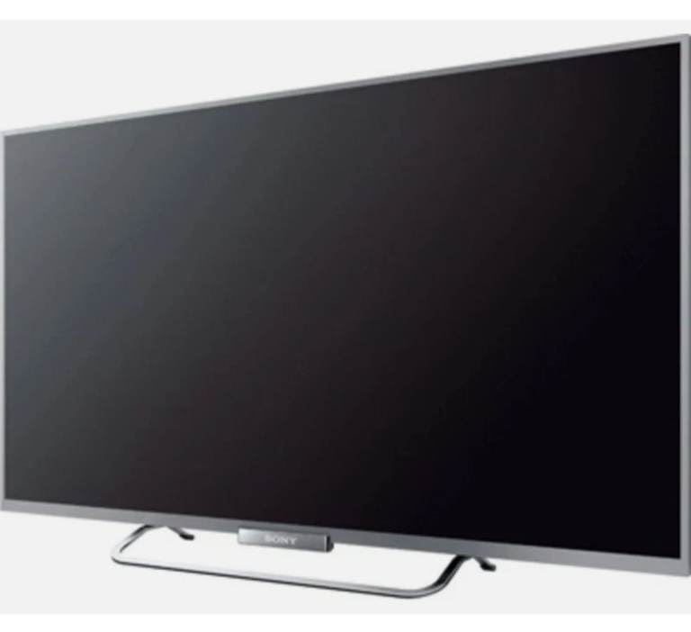 Sony 43" Smart TV (KD-43X8309C)