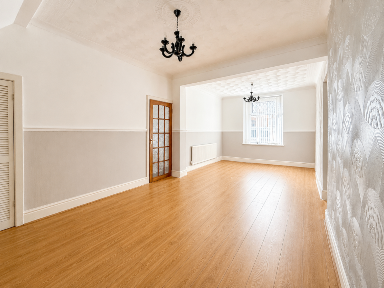 3 Bed House SA1 for Rent 