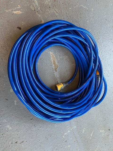 Caravan Potable water Hose
