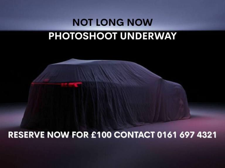 2018 Audi A6 50 TDI Quattro S Line 4dr Tip Auto SALOON DIESEL Automatic
