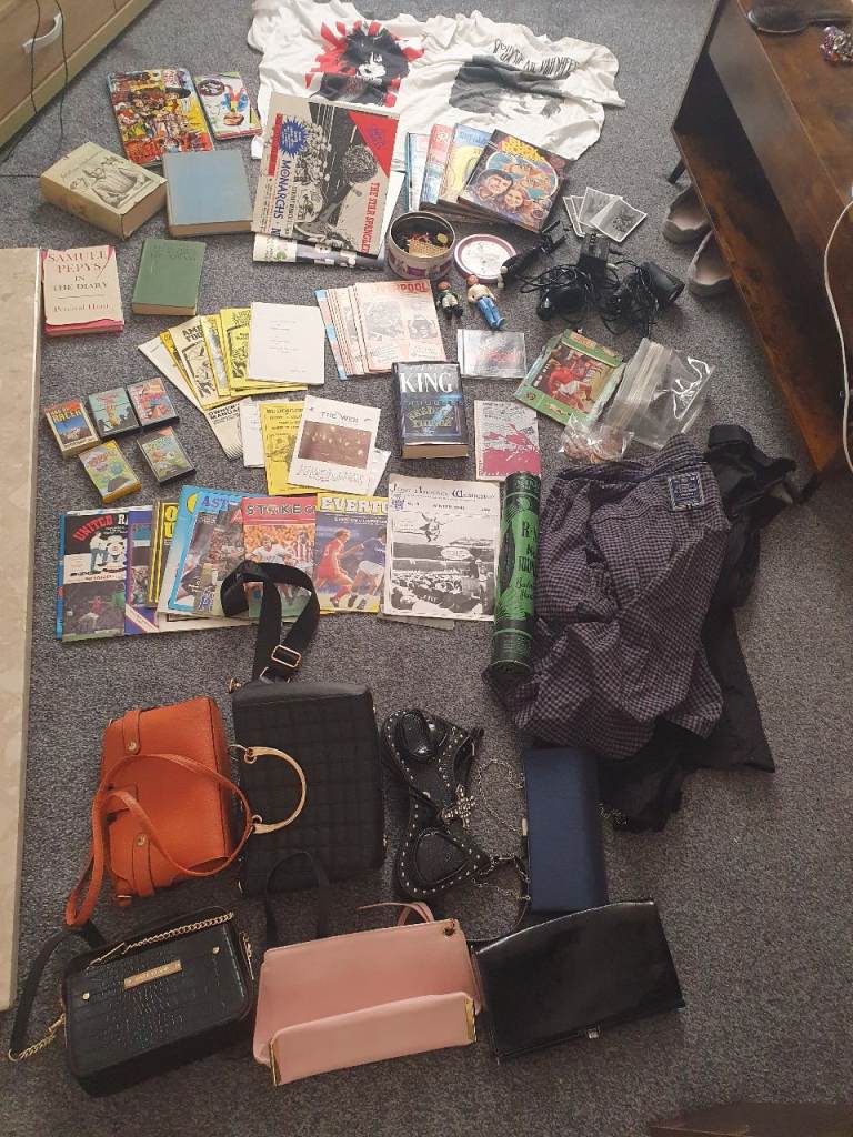 Bootsale bundle 