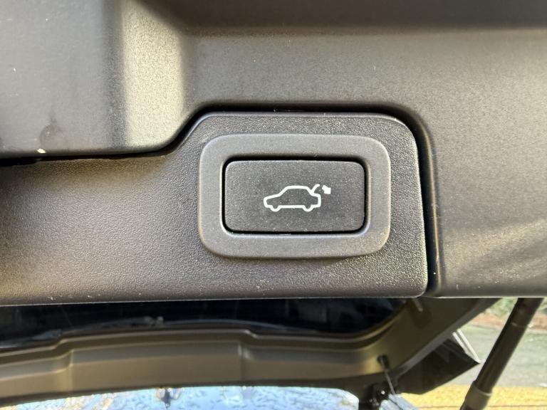 LAND ROVER RANGE ROVER EVOQUE 2.0 TD4 HSE Dynamic 2016