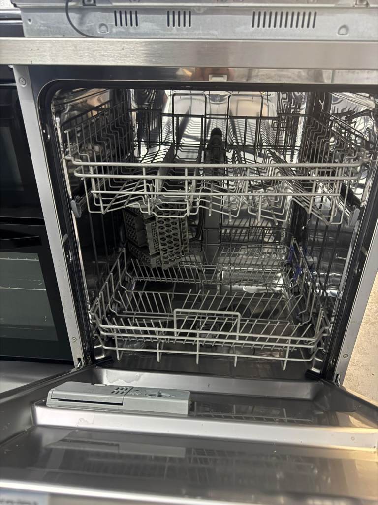 Kenwood 14-Place Dishwasher - Free Delivery - Warranty Included - Cash on Delivery
