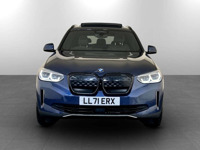 2021 BMW iX3 210kW Premier Edition Pro 80kWh 5dr Auto ESTATE ELECTRIC Automatic