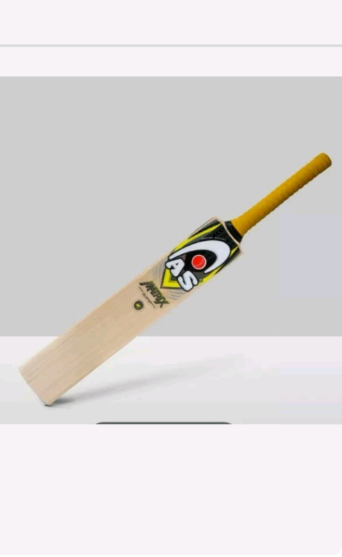 Brand New"AS ENGLISH WILLOW CRICKET BAT - MATRIX"(Mens,2.8lb,SH)