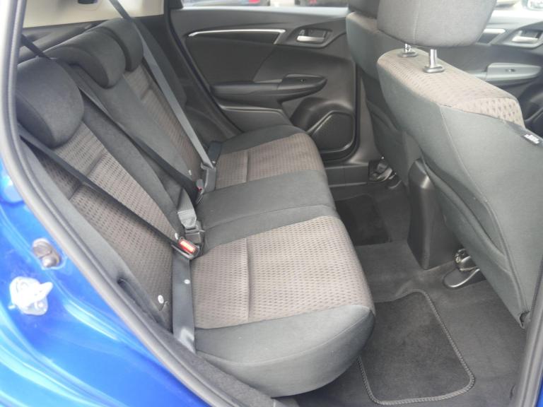 2019 Honda Jazz 1.3 i-VTEC EX Navi 5dr HATCHBACK PETROL Manual