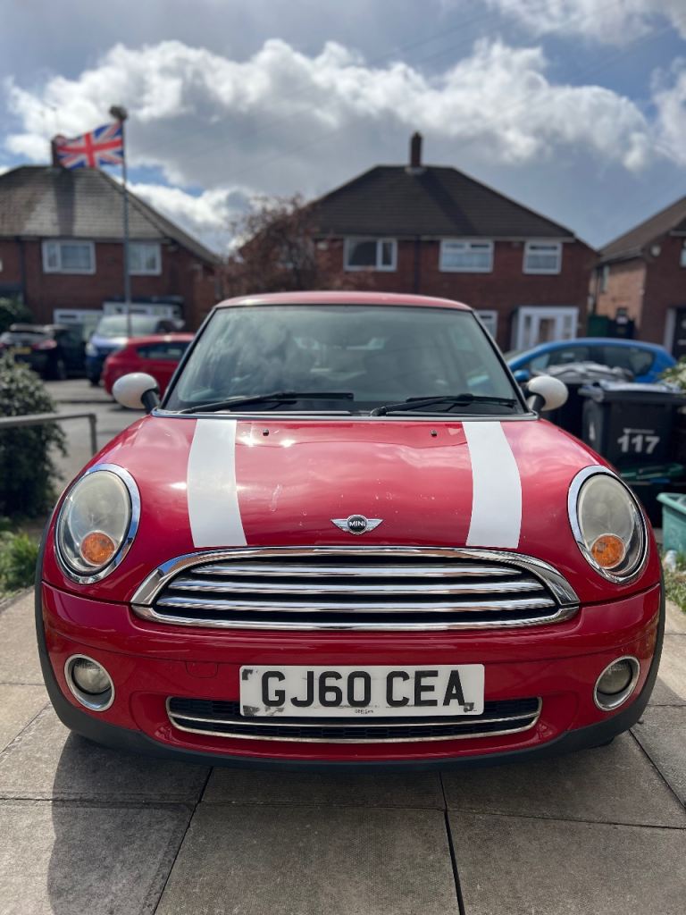 Mini One 2010 1.6 Petrol | 82k Miles | Long MOT | Ideal First Car”